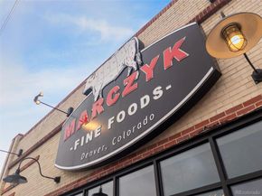 1535 Hudson Street 1, Denver CO 80220
