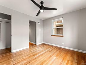1535 Hudson Street 1, Denver CO 80220