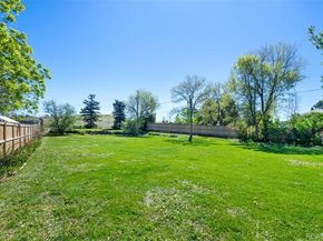 580 S Parfet Street, Lakewood CO 80226
