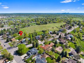 580 S Parfet Street, Lakewood CO 80226