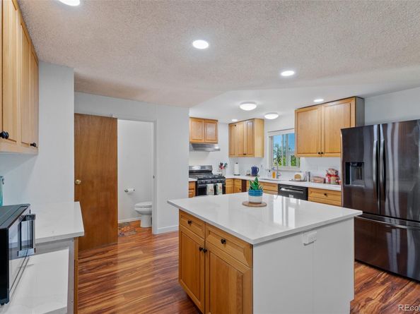 580 S Parfet Street, Lakewood CO 80226