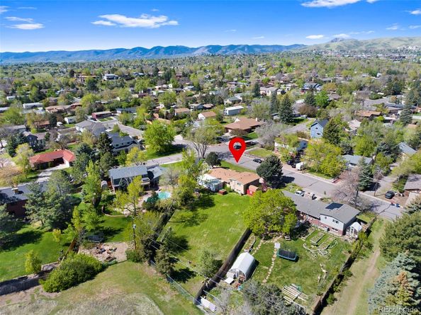 580 S Parfet Street, Lakewood CO 80226