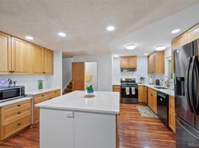 580 S Parfet Street, Lakewood CO 80226