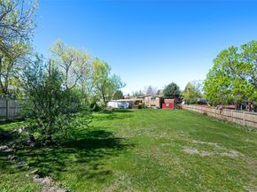580 S Parfet Street, Lakewood CO 80226