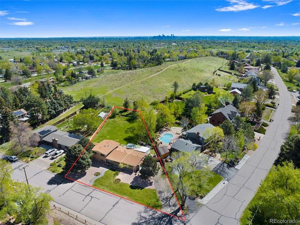 580 S Parfet Street, Lakewood CO 80226