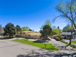 580 S Parfet Street, Lakewood CO 80226