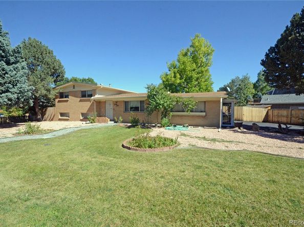 580 S Parfet Street, Lakewood CO 80226