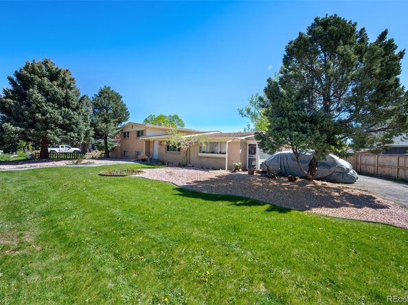580 S Parfet Street, Lakewood CO 80226