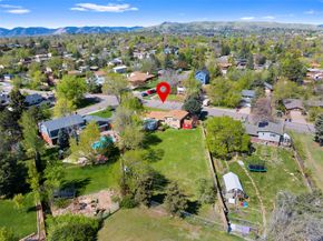 580 S Parfet Street, Lakewood CO 80226