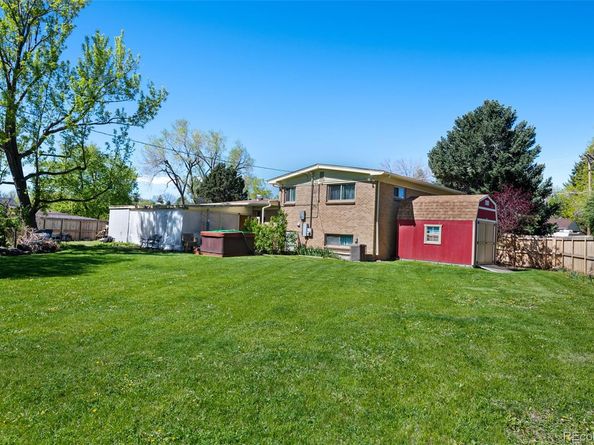 580 S Parfet Street, Lakewood CO 80226