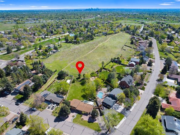 580 S Parfet Street, Lakewood CO 80226