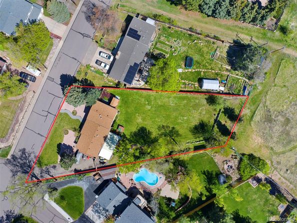 580 S Parfet Street, Lakewood CO 80226