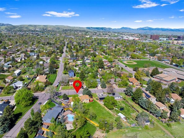 580 S Parfet Street, Lakewood CO 80226