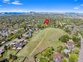 580 S Parfet Street, Lakewood CO 80226