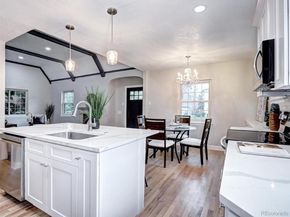 1378 Forest Street, Denver CO 80220