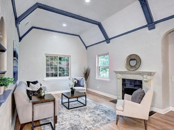 1378 Forest Street, Denver CO 80220