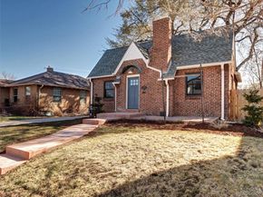 1378 Forest Street, Denver CO 80220