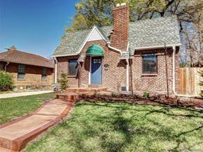 1378 Forest Street, Denver CO 80220