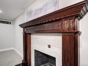 1378 Forest Street, Denver CO 80220