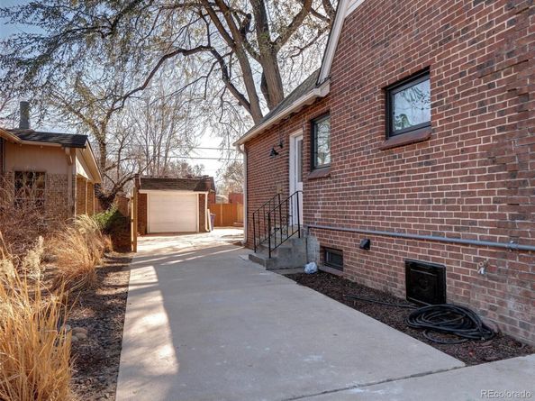 1378 Forest Street, Denver CO 80220
