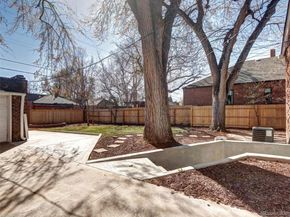 1378 Forest Street, Denver CO 80220