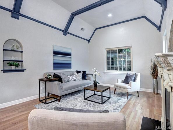 1378 Forest Street, Denver CO 80220