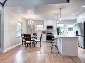 1378 Forest Street, Denver CO 80220