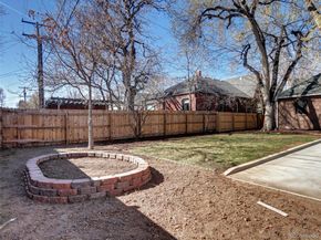 1378 Forest Street, Denver CO 80220