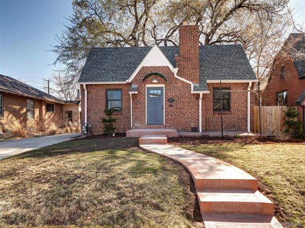 1378 Forest Street, Denver CO 80220