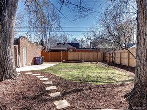 1378 Forest Street, Denver CO 80220