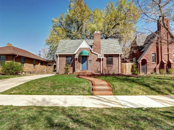 1378 Forest Street, Denver CO 80220