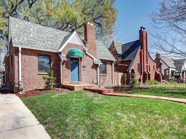 1378 Forest Street, Denver CO 80220