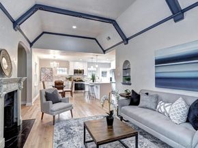1378 Forest Street, Denver CO 80220