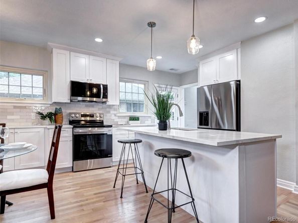 1378 Forest Street, Denver CO 80220