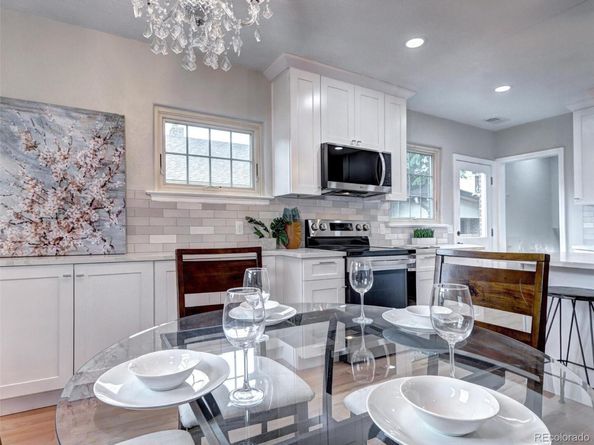 1378 Forest Street, Denver CO 80220