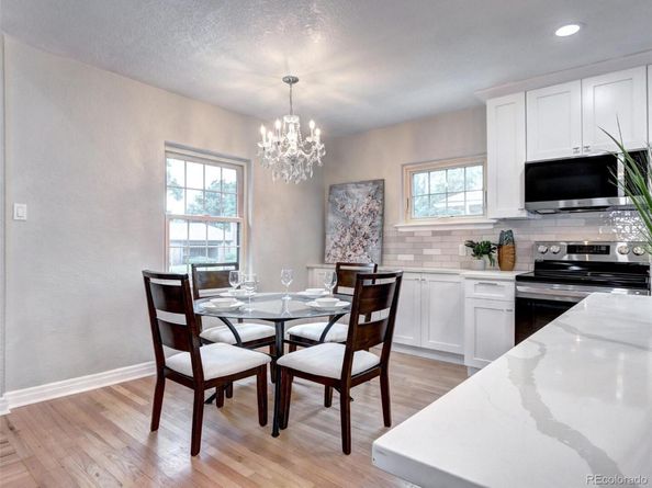 1378 Forest Street, Denver CO 80220