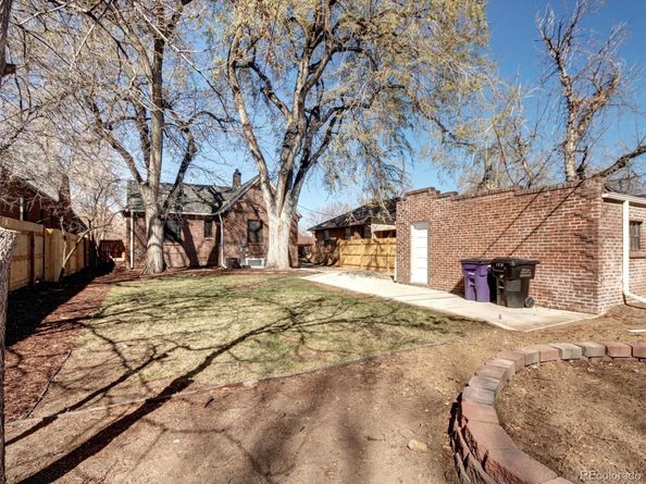1378 Forest Street, Denver CO 80220