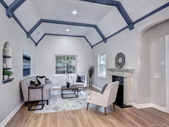 1378 Forest Street, Denver CO 80220