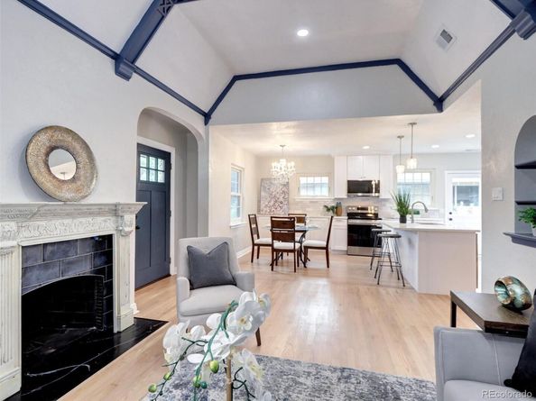 1378 Forest Street, Denver CO 80220