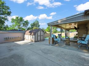 10772 W 69th Place, Arvada CO 80004