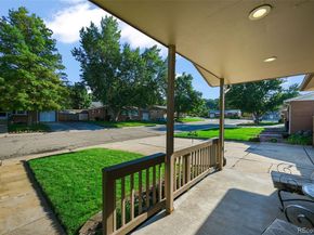 10772 W 69th Place, Arvada CO 80004