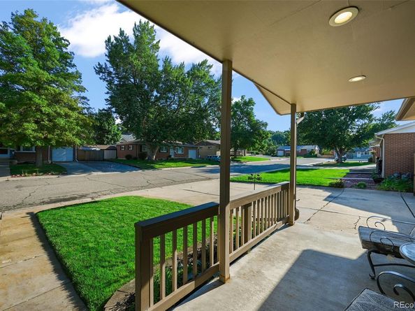 10772 W 69th Place, Arvada CO 80004