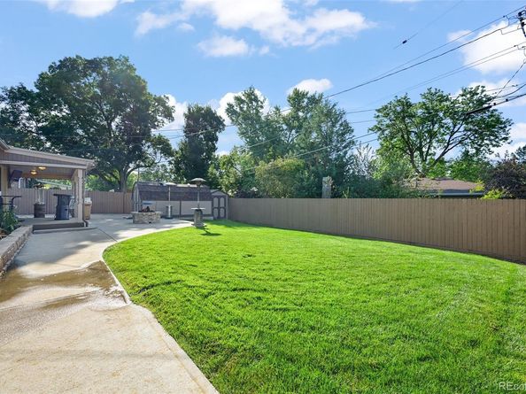 10772 W 69th Place, Arvada CO 80004