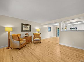 10772 W 69th Place, Arvada CO 80004