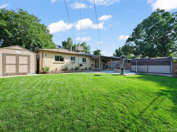 10772 W 69th Place, Arvada CO 80004