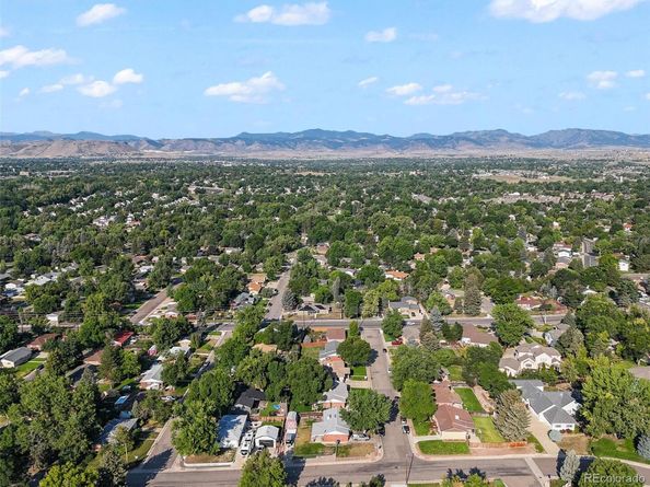 10772 W 69th Place, Arvada CO 80004