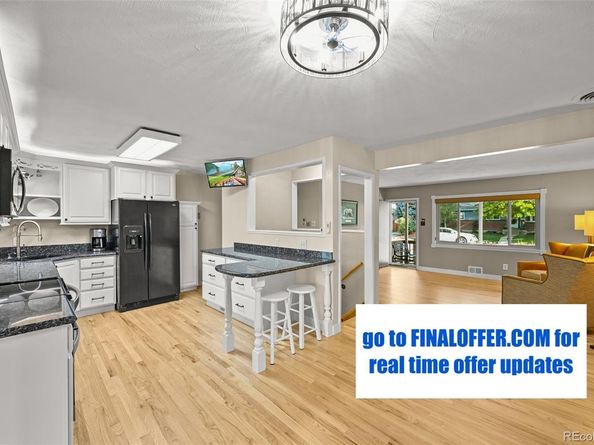 10772 W 69th Place, Arvada CO 80004
