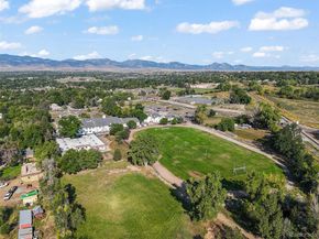 10772 W 69th Place, Arvada CO 80004