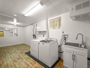 10772 W 69th Place, Arvada CO 80004