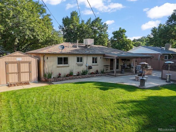 10772 W 69th Place, Arvada CO 80004